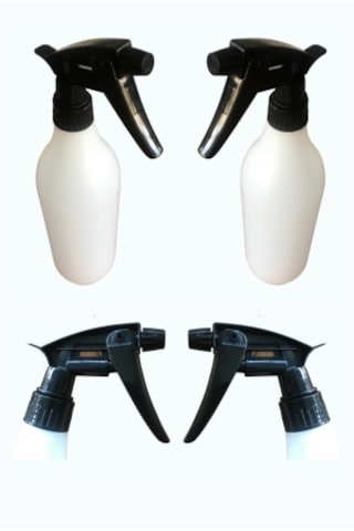 Deltacaps Tahtakurusu ve Tüm Böceklere Etkili İlaç / 1 L Sprey