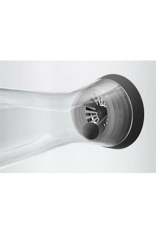 Wmf Karaf 1lt Gümüş Kapak