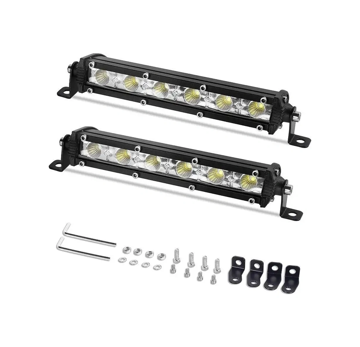 Recam Group Sis Farları Led Drl Autolight Fso 162236139