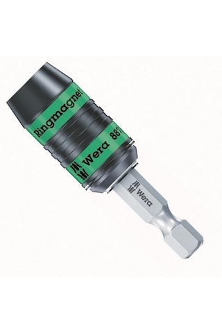 Wera 887/4 Rr Sb Rapidaptor Mıknatıslı Bits Tutucu 57mm 05073511001