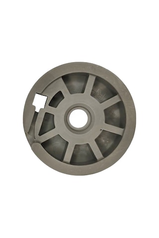 Fiat Fiorino , Grande Punto,citroen Nemo İçin Cam Kriko Makarası - Sağ