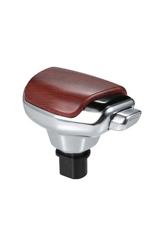 Artfulabode Vites Vites Renault Pu+plastik Otomatik Kolu Kolu Kısa Kahverengi Kahverengi İçin Geeroyoo Değişimi - Kt Kahverengi