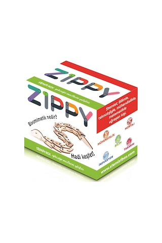 Stemist Box Zippy