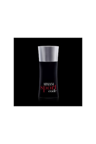 Giorgio Armani Code Sport Edt 125 Ml Erkek Parfüm Fresh