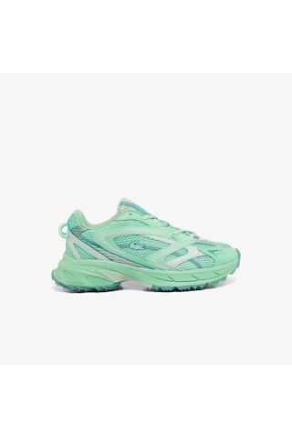 Lacoste Neo Shot 3 Erkek Ayakkabı 749sma0006gg2 Yeşil