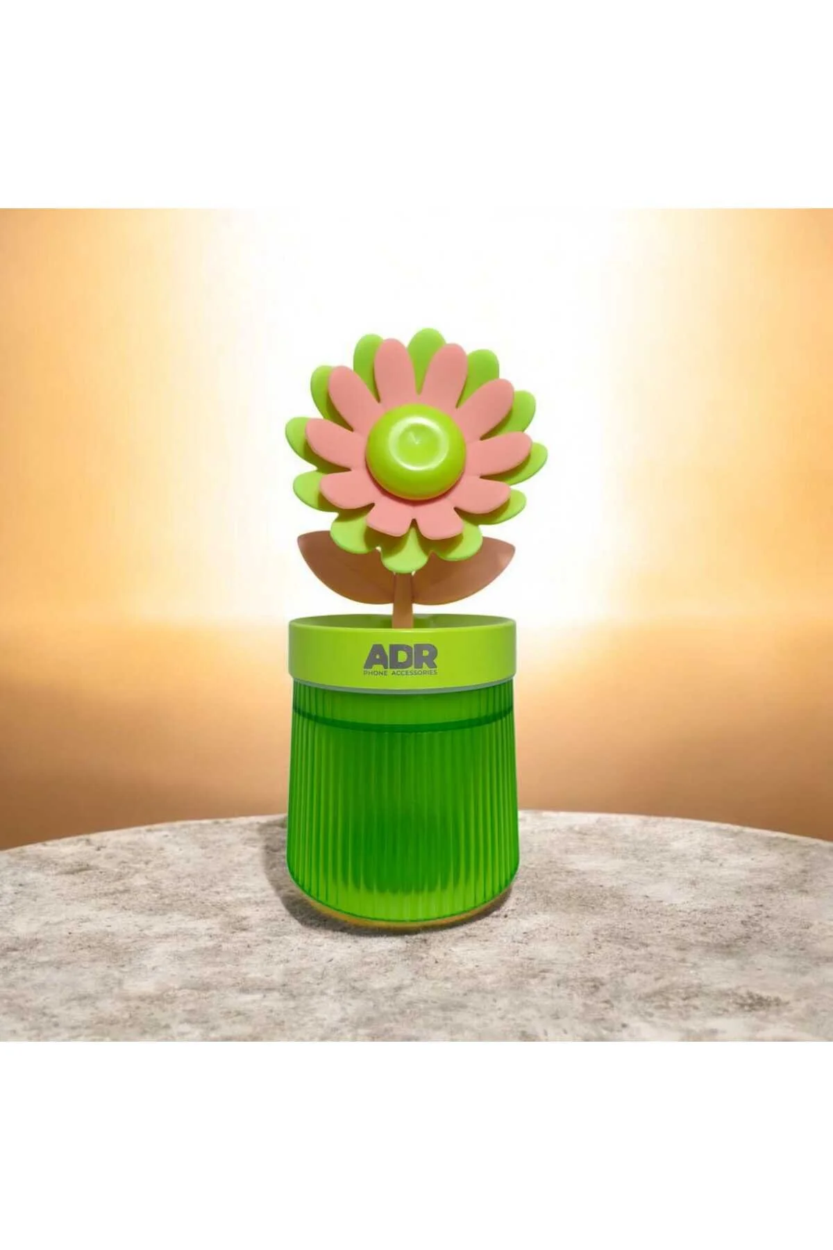 Hava Nemlendirici Buhar Makinesi 260 Ml Ultrasonik Aroma Difüzör Oda Nemlendirici Işıklı