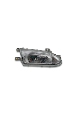 1996 Sonrası Hyundai Accent Sol Far 9210122010 92101-22010