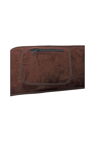 Hunthink Cepli Kahverengi Tüfek Kılıfı