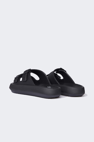 DeFacto Erkek Kalın Taban Çift Bantlı Eva Terlik Z7149AZ25HSBK26