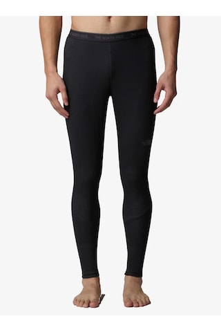 The North Face Nf0a8bzy-jk3 Easy Leggings Erkek Tayt Siyah