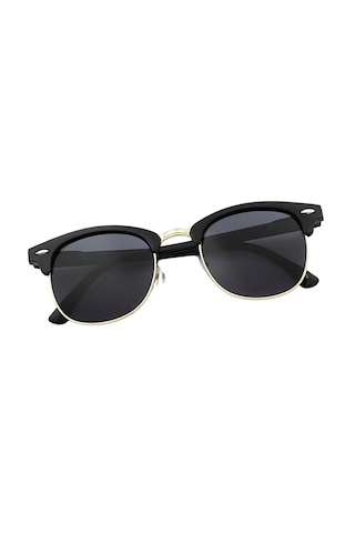 Carmelo Eyewear C01gk004 Siyah Polarize Kadın Güneş Gözlüğü