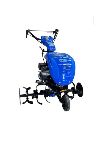 Flash 250 İtal Motor Çapa Makinesi