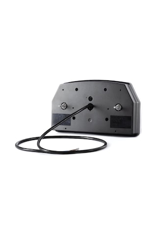Frıstom 12v-30v Stop Lambası Neon Ledli 6 Fonksiyonlu 240 140 58 Mm E9 Sol