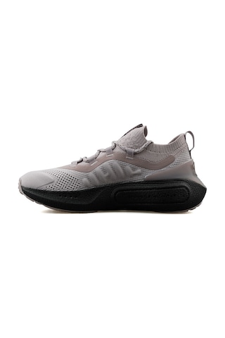 Under Armour Ua Phantom 4 Erkek Günlük Ayakkabı 3027593-103 Gri 3027593-103 Gri