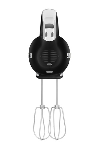 Smeg HMF01BLEU 50's Style Retro 500 W El Mikseri