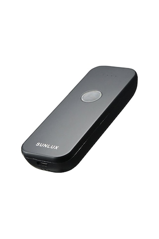 Sunlux Xl9010 2d Karekod Kablosuz Barkod Okuyucu