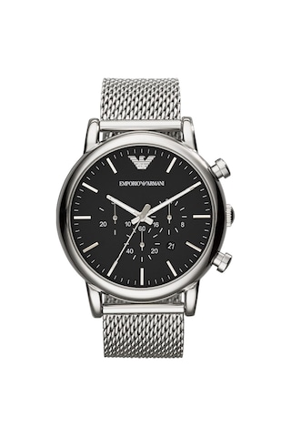 Emporio Armani Ar1808 Erkek Kol Saati Metalik