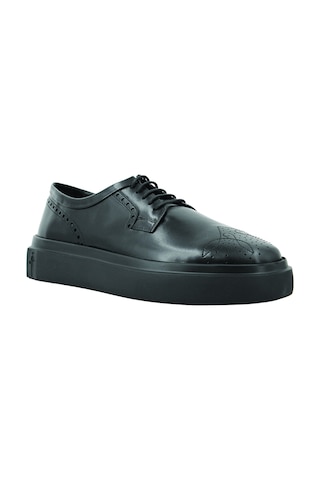 D Vt999 Vitello Black Sneaker Günlük Erkek Lu68404 Paciotti Plu68404ca 101men Shoe Grey S Siyah