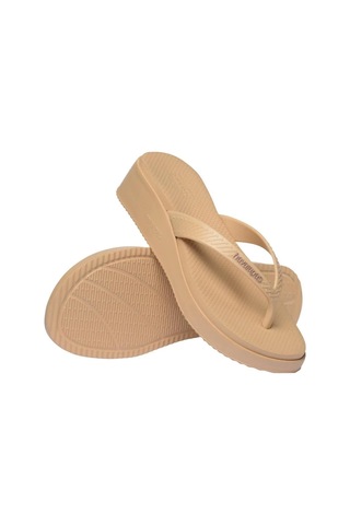 Havaianas High Platform Iı Kadın Terlik 4150150 Altın