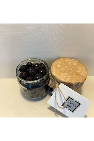 Dalından Sele Zeytin