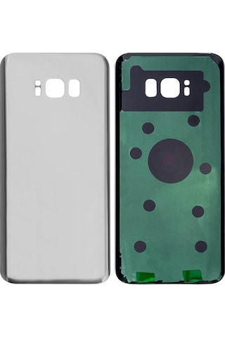 Teknonet Samsung Galaxy G950 S8 Uyumlu Batarya Kapağı 001