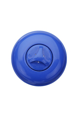 Yüzer Tablet Spa Kimyasal Dağıtıcı Yüzer Havuz Klor Dağıtıcı Kimyasal Tutucu, Altı Geri Çekilebilir