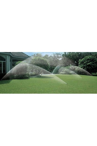 Rainbird 5004-Pc Rotor Sprink 3/4" 7.6 - 15.2  Metre