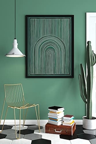 Çerçeveli Çoklu Tablo Çerçeveler Dekorasyon 50x 70 Ev Dekoru Konsept Çoklu Çerçeve Özc--75