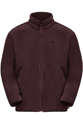 Jack Wolfskin Iceland 3ın1 Jacket K Mürdüm Mürdüm