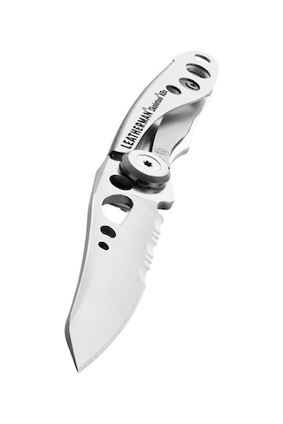 Leatherman Skeletool Kbx Stainless Kamp Çakı Çok Renkli