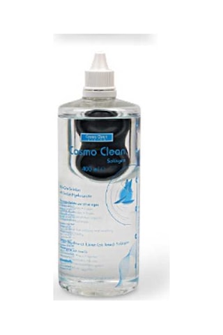 Cosmo Clean Çok Amaçlı Lens Solüsyonu 400 ML