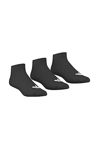 Adidas Trefoıl Lıner Unısex Çorap - S20274