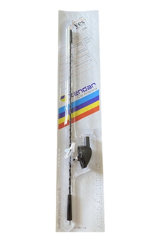 Yes-236 Doblo-fiorino Universal Tepe Anteni