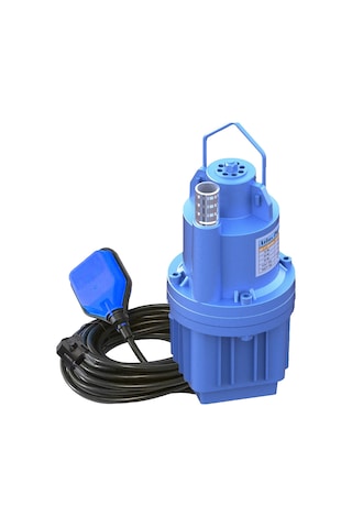 Atlas Adpb-f1 Elektromanyetik Dalgıç Pompa 1" Filatörlü 10 Metre