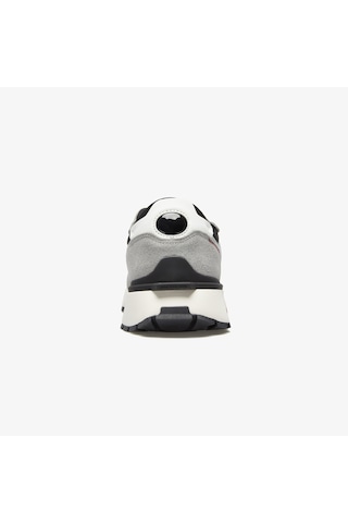 Nautica Erkek Gri Sneaker Düz Nt514t Gri