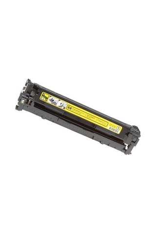 Safir Toner Hp 128a-ce322a Laserjet Cp1525nw 1.300 Syf Sarı Uyumlu Toner
