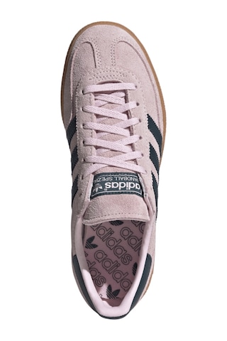 adidas Handball Spezıal Kadın Spor Ayakkabı If6561 Pembe