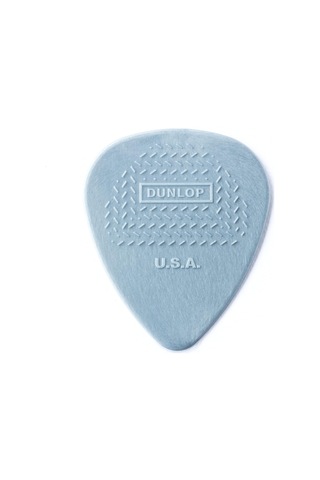 Jim Dunlop 449r.60 3 Adet Gitar Penası 0.60mm Max-grip Nylon