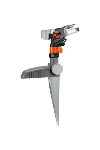Gardena 8136-20 Premium Tam Veya Kısmi Dairesel Darbeli Fıskiye