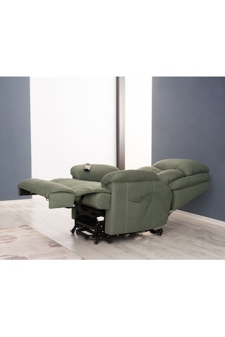 Teknokonfor Vito Lift Hasta Motorlu Baba Koltuğu
