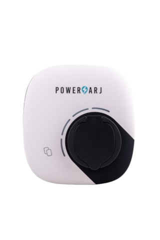 Powerşarj Nexgen 22Kw Elektrikli Araç Şarj İstasyonu