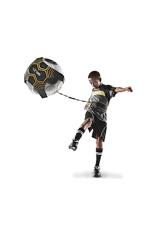 Sklz Starkick Solo Soccer Trainer - Tek Başına Futbol Antrenmanı Çok Renkli