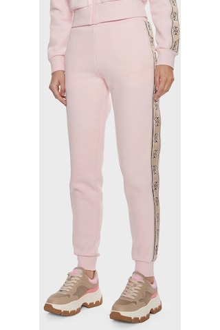 Guess Kadın Pantolon V2yb15 Kb3p2 G615 Pudra