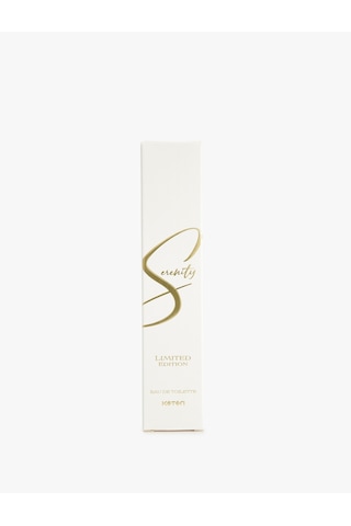 Koton Parfüm Serenity 55 Ml Beyaz 5wak60029aa Beyaz
