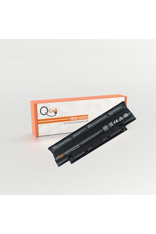 Dell Uyumlu Inspiron N4050 BATARYA