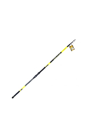 Bauer Cs X4 420cm 100-400gr Tele Surf Olta Kamışı