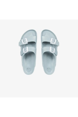 Quiksilver Embark Rf Erkek Siyah Terlik Aqyl101380 Mavi