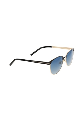 Osse Os1576-05 54 Unisex Güneş Gözlüğü Siyah