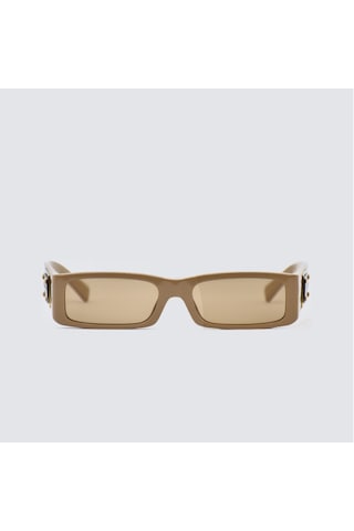 Dolce Gabbana Dg 4444 328473 55 Erkek Güneş Gözlüğü
