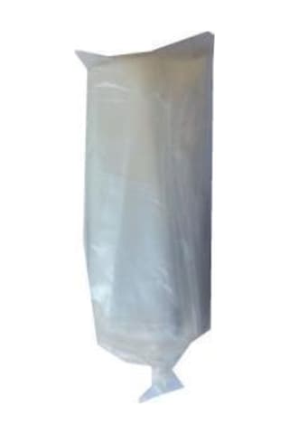 Balık Taşıma Poşeti Büyük Boy 1Kg 80*27Cm